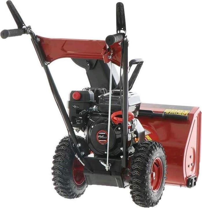 Produktbild GeoTech Schneefräse (56 cm)