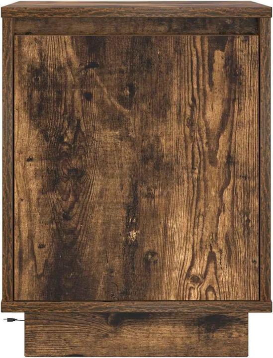 Immagine prodotto vidaXL Nachttisch (38 x 34 x 50 cm)