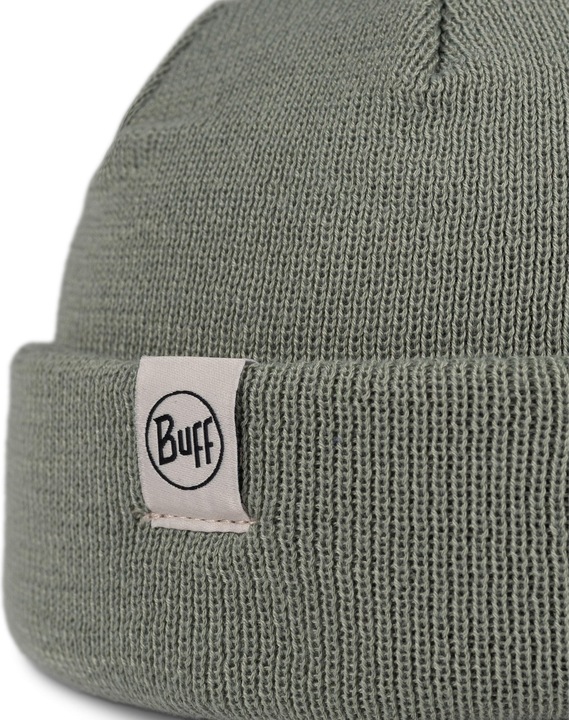 Produktbild Buff Knitted Hat Lilon Fisherman (One Size)