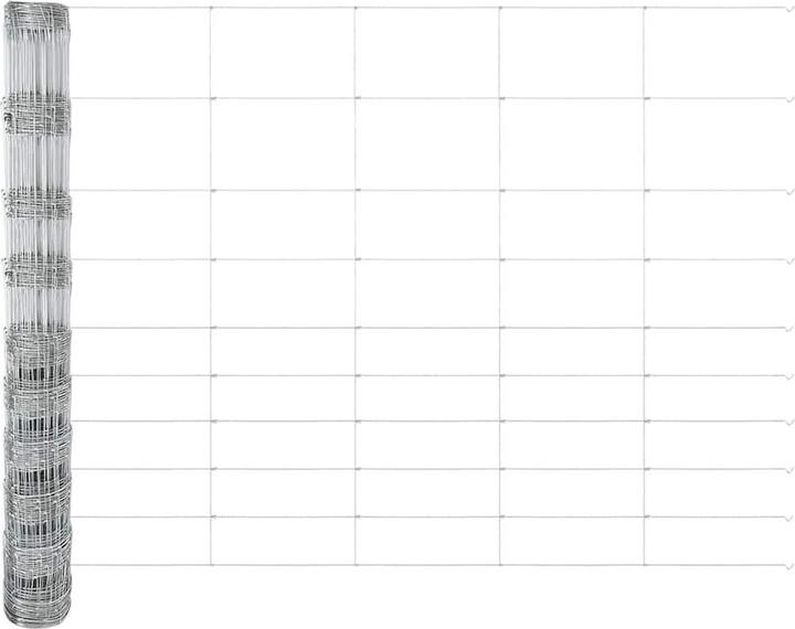 Produktbild vidaXL Feldzaun