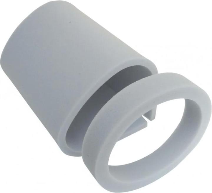 Lunos 9/SW Schalldämmset für Lüfter e2 zur Erhöhung der Aussenschalldämmung