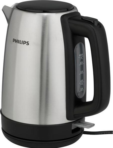 Produktbild Philips Daily Collection HD9350/94 (1.70 l)