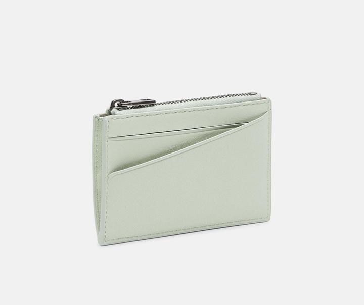 Actual product image Liebeskind Berlin Portemonnaie Kleines Portemonnaie aus Schafsleder