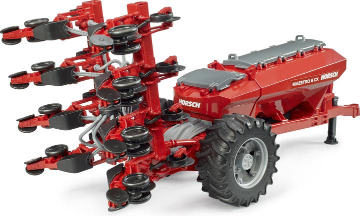 Image du produit Bruder Horsch Einzelkornsämaschine Maestro CX