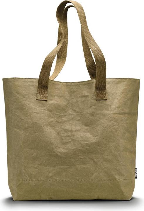 Immagine prodotto Hayashi-UK Handtasche, veganes Papier Leder