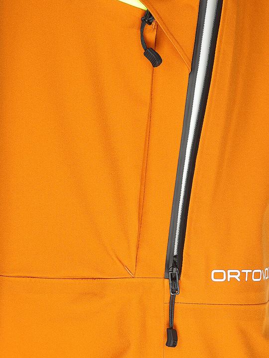 Actual product image Ortovox Deep Shell Pants (L)