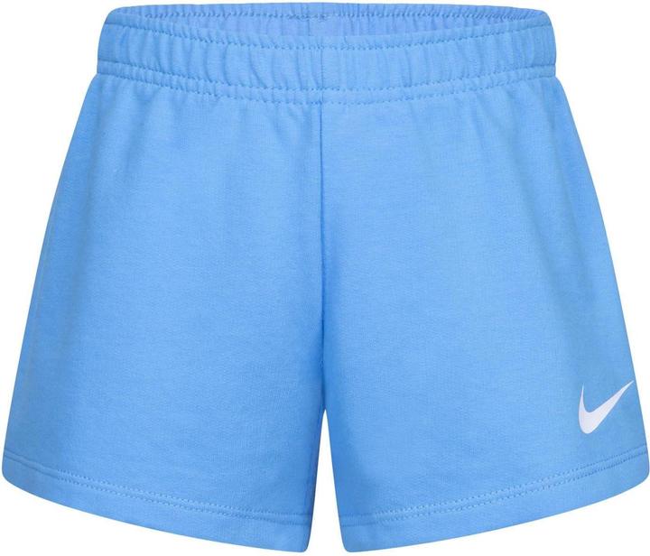 Actual product image Nike Childrens/Kids Knitted T-Shirt & Shorts Set (116)