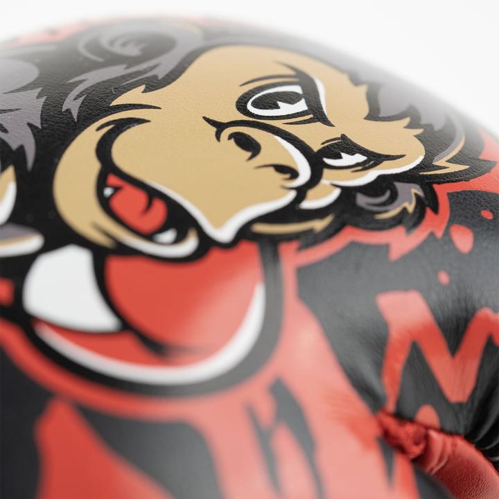 Produktbild 8Weapons 8 WEAPONS Kids Boxing Glove - Jipe blue 6 Oz (6 OZ, One Size)