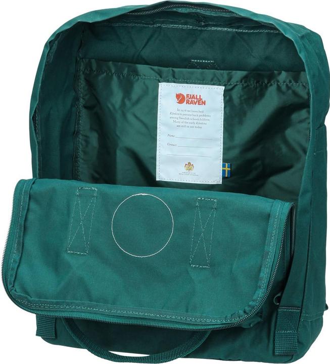 Actual product image Fjällräven Kånken (16 l)