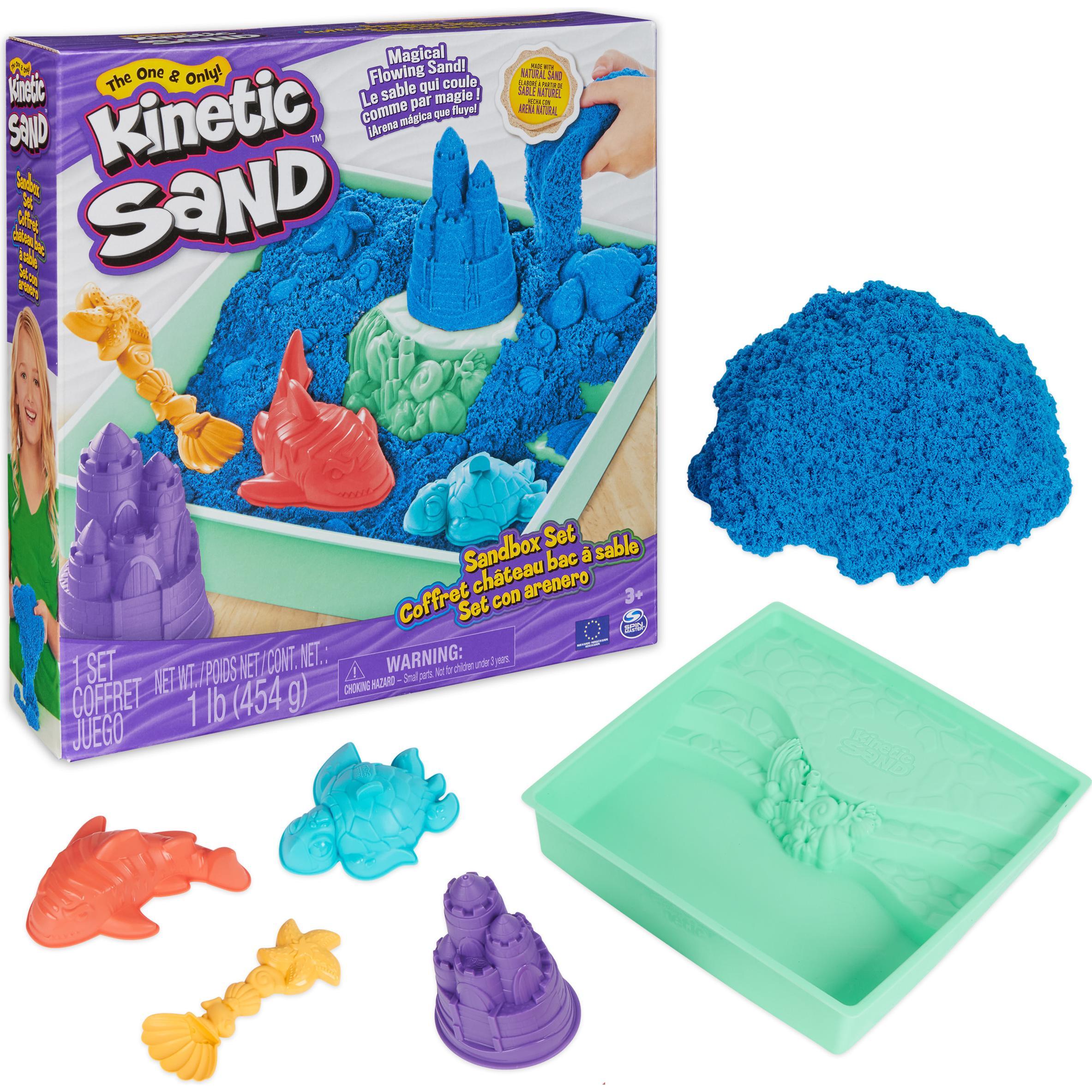 Spin Master Kinetic Sand