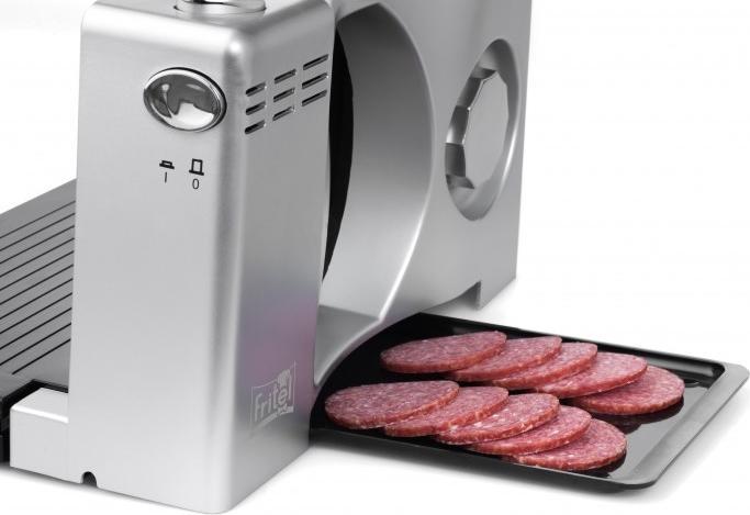 Actual product image Fritel SL 3110