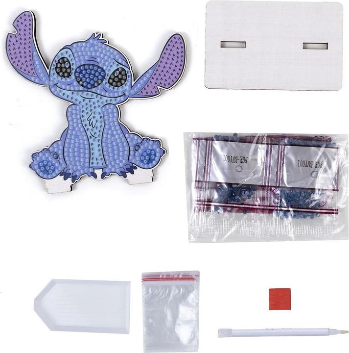 Actual product image Craft Buddy Stitch