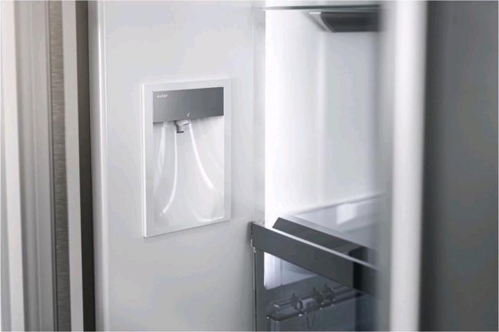 Actual product image Gaggenau Freezer RY295350 (335 l)