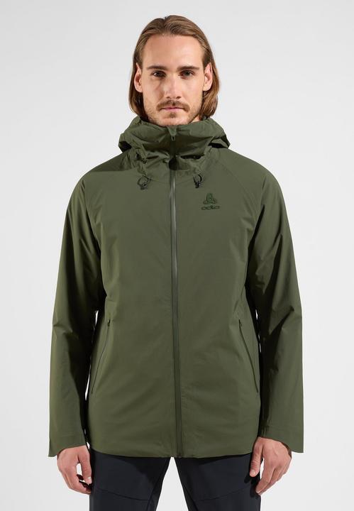 Immagine prodotto Odlo Giacca isolata ASCENT S-THERMIC WATERP (L)