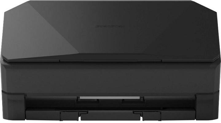 RICOH SCANSNAP IX2500 BLACK (USB, Bluetooth, WiFi)