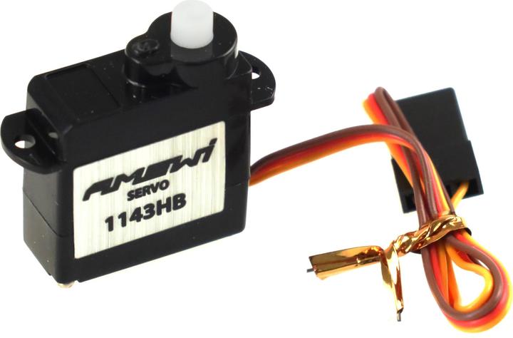 Produktbild Amewi AMX Racing 1143HB Analog Servo