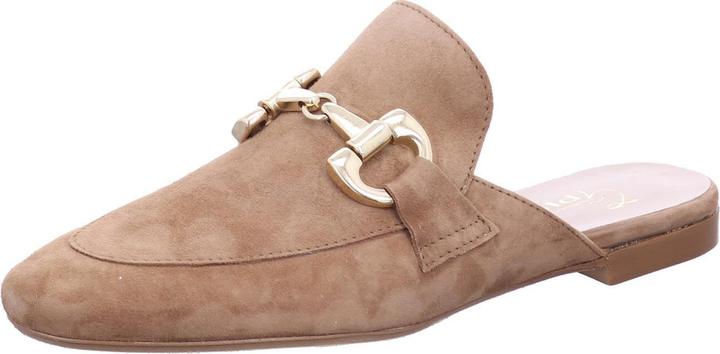 Produktbild Gianluca Pisati Clogs NACRE CUOIO (37)