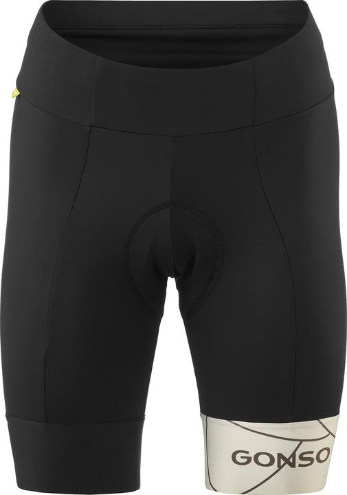 Image du produit Gonso Women's Essential Shorts Kit (L)