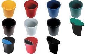 Produktbild Helit Abfalleinsatz the collector (6 l)