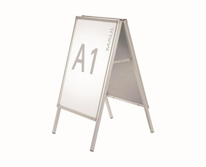 Produktbild Maul Ersatzfolien A1 (A1)