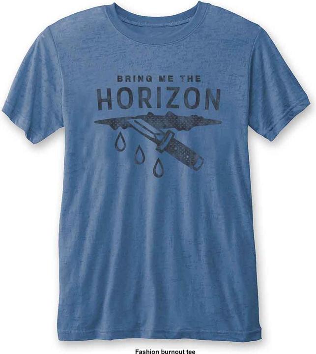 Produktbild Bring Me The Horizon Wound (M)