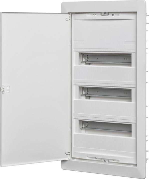 Produktbild Schneider Electric AMIGO Kleinverteiler 3R UP A36UP m.Tür B330/H550/T90mm