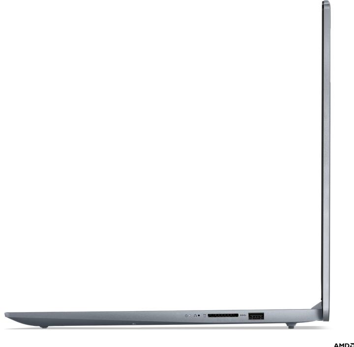 Produktbild Lenovo IdeaPad Slim 3 16ABR8 (16", AMD Ryzen 5 7530U, 16 GB, 1000 GB, DE)