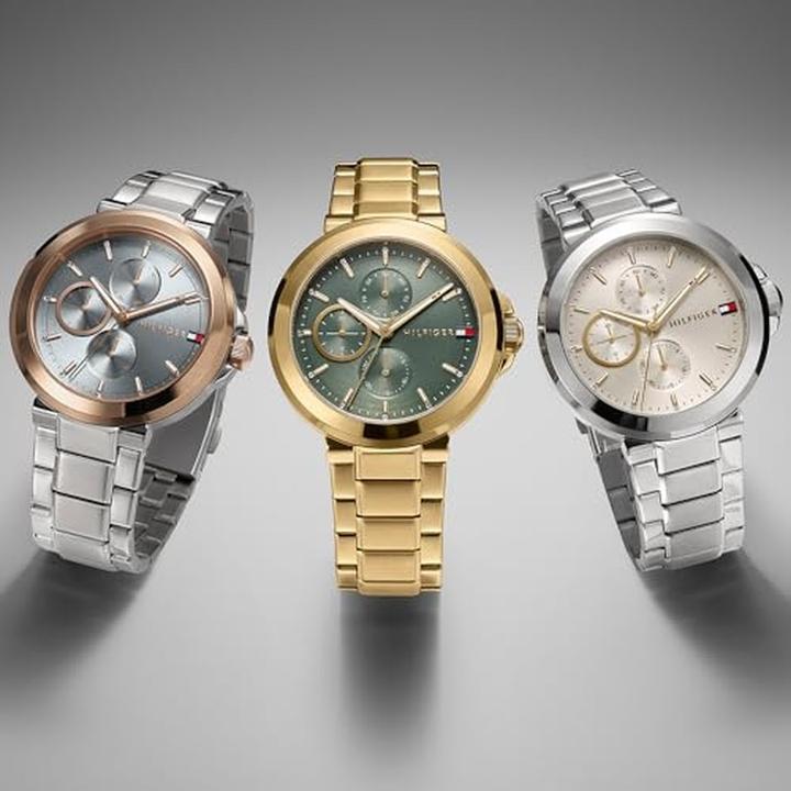 Produktbild Tommy Hilfiger - Lori 1782753 (Analoguhr, 38 mm)