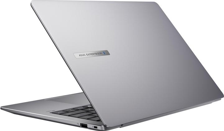 Image du produit ASUS ExpertBook P5 (14", Intel Core Ultra 5 226V, 16 Go, 512 Go, DE)