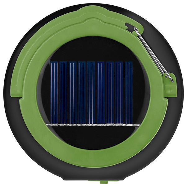 Actual product image Tracer Tra POWER Solar Camping Light and Powerbank (2400 mAh)