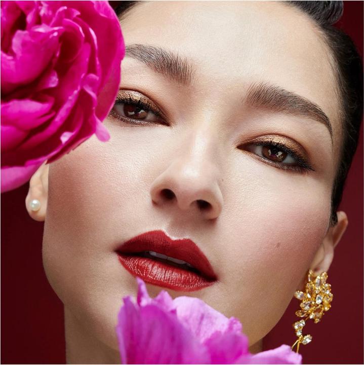 Actual product image Bobbi Brown Lunar New Year Collection - Luxe Eye Shadow Quad