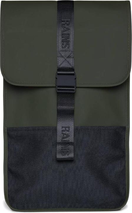 Produktbild Rains Trail Backpack W3 2024-AW