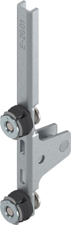 Produktbild Blum Frontbefestigung LEGRABOX