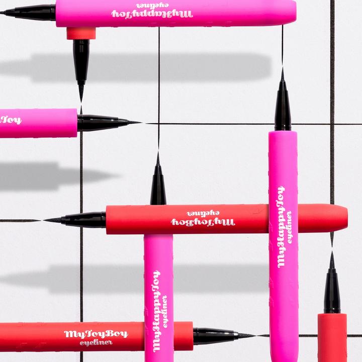 Actual product image Diego dalla Palma MyHappyToy Eyeliner (52 black)