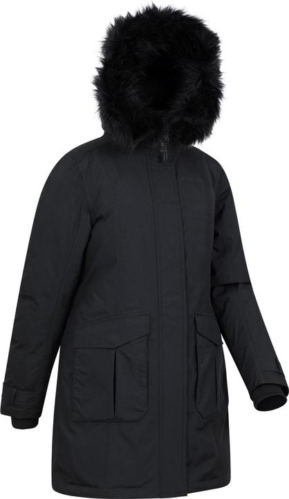 Produktbild Mountain Warehouse Aurora Daunenjacke (44)