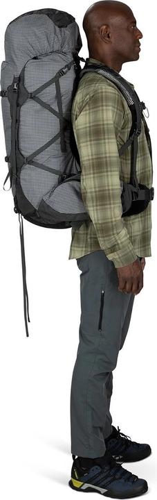 Actual product image Osprey Ariel Pro Mountaineering Pack (75 l)