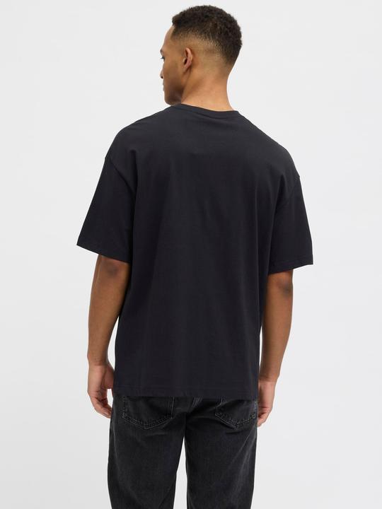 Produktbild Jack & Jones 6er-pack Basic T-shirt T-shirt (S)
