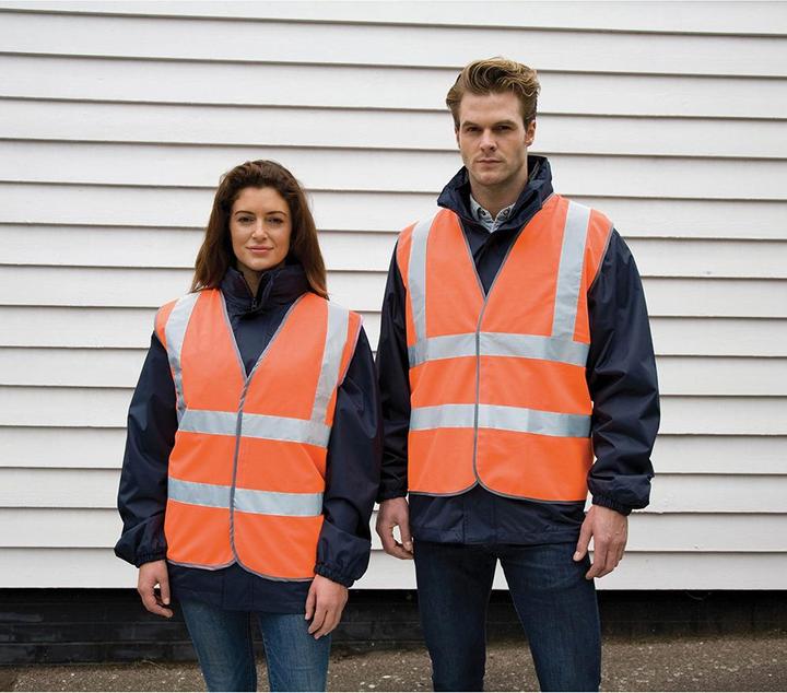 Produktbild Regatta Core Warnweste (M, S)