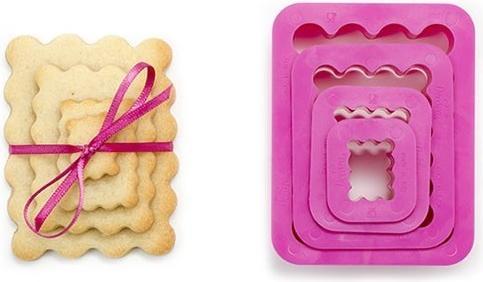 Image du produit Decora Rectangle