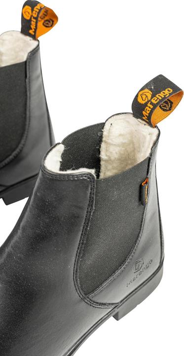 Produktbild Marengo Reitstiefelette Classic Winter (35)