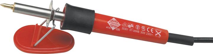 Image du produit Pebaro Brandmal Set