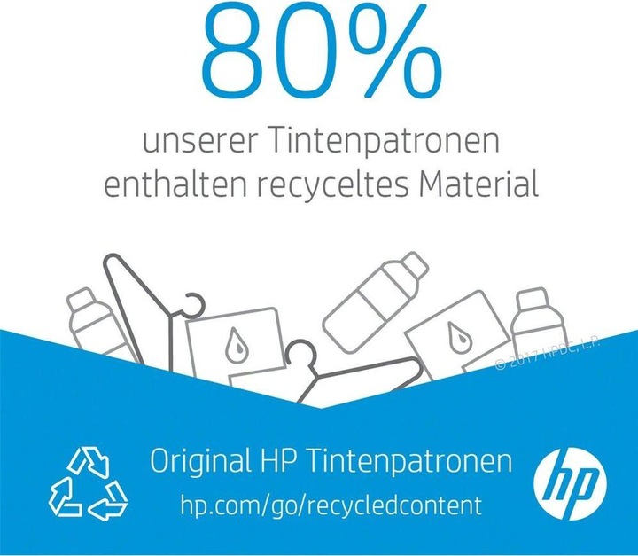 Actual product image HP 963 (M)