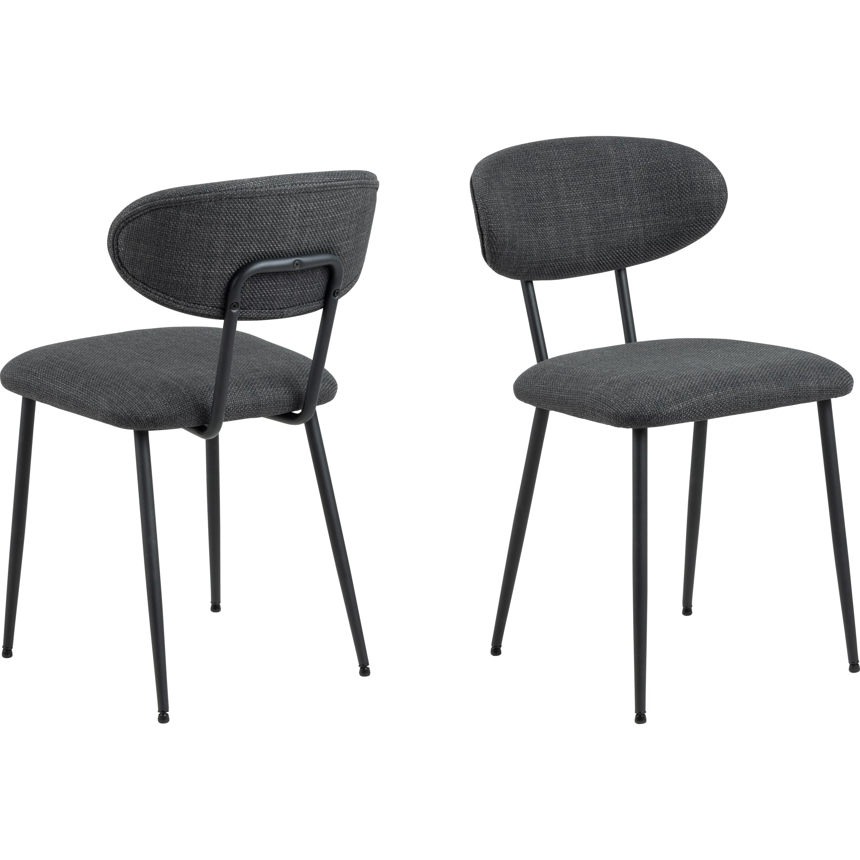 AC Design, Stühle, Denise Esszimmerstuhl