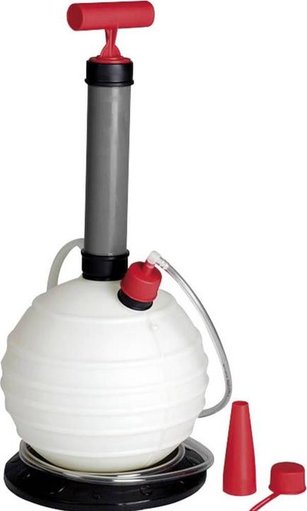 Produktbild Pela Vacutank