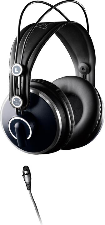 Productafbeelding AKG Pro K271 Mkii (NC, Bedraad)