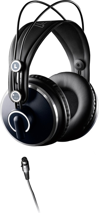 Image du produit AKG Pro K271 Mkii (NC, Filaire)