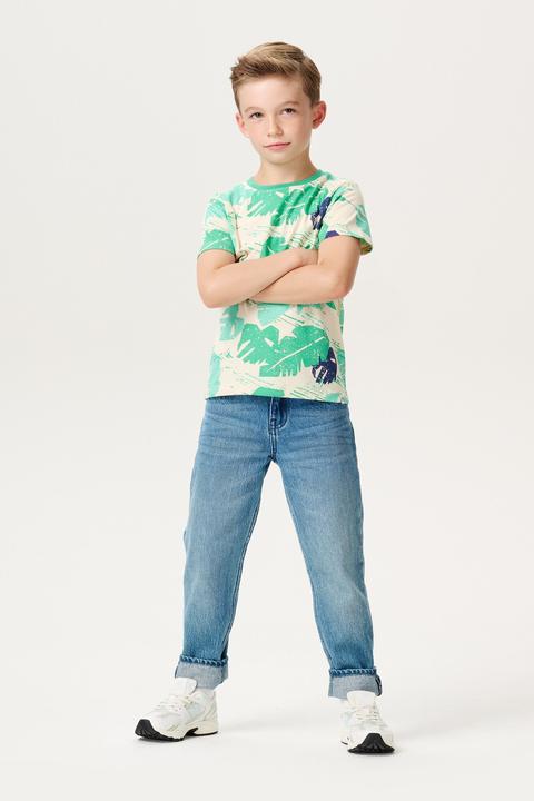 Actual product image Noppies T-shirt Loudoun (116)