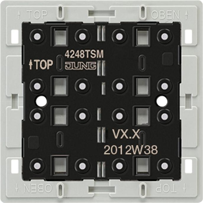 Produktbild JUNG Tastsensor-Modul
