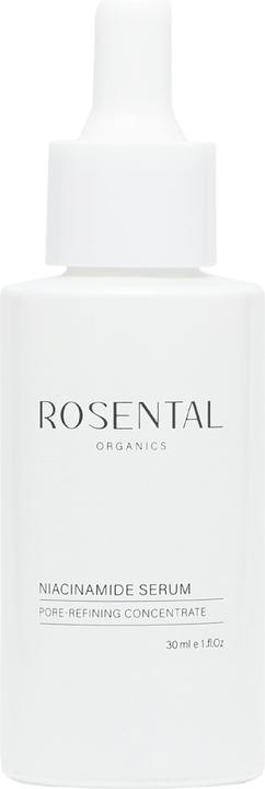 Image du produit Rosental Organics Rosental Face Care - Sérum à la niacinamide (30 ml)