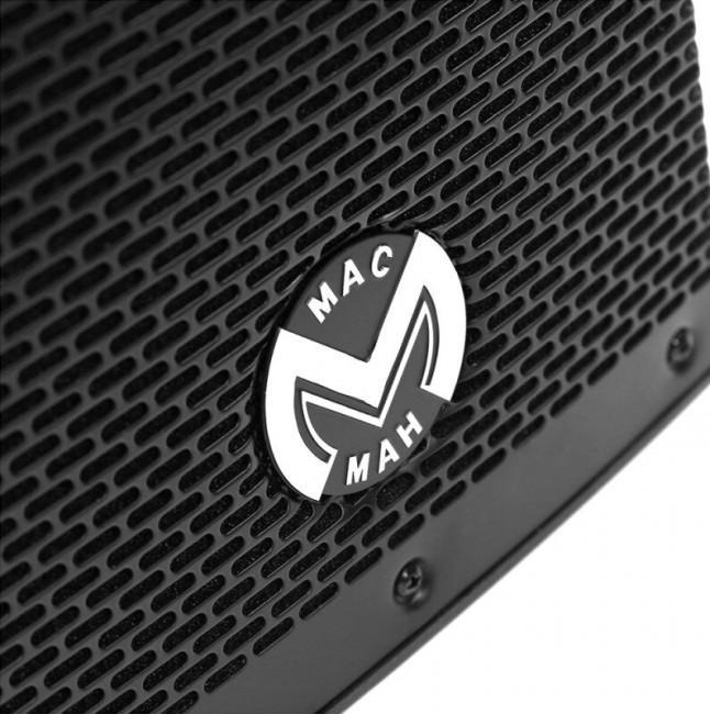 Produktbild Mac Mah AS110